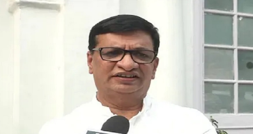 नदी में बहते कोरोना मरीजों के शवों पर बोले महाराष्ट्र के मंत्री- भारत के लिए शर्म का विषय नदी में बहते कोरोना मरीजों के शवों पर बोले महाराष्ट्र के मंत्री- भारत के लिए शर्म का विषय